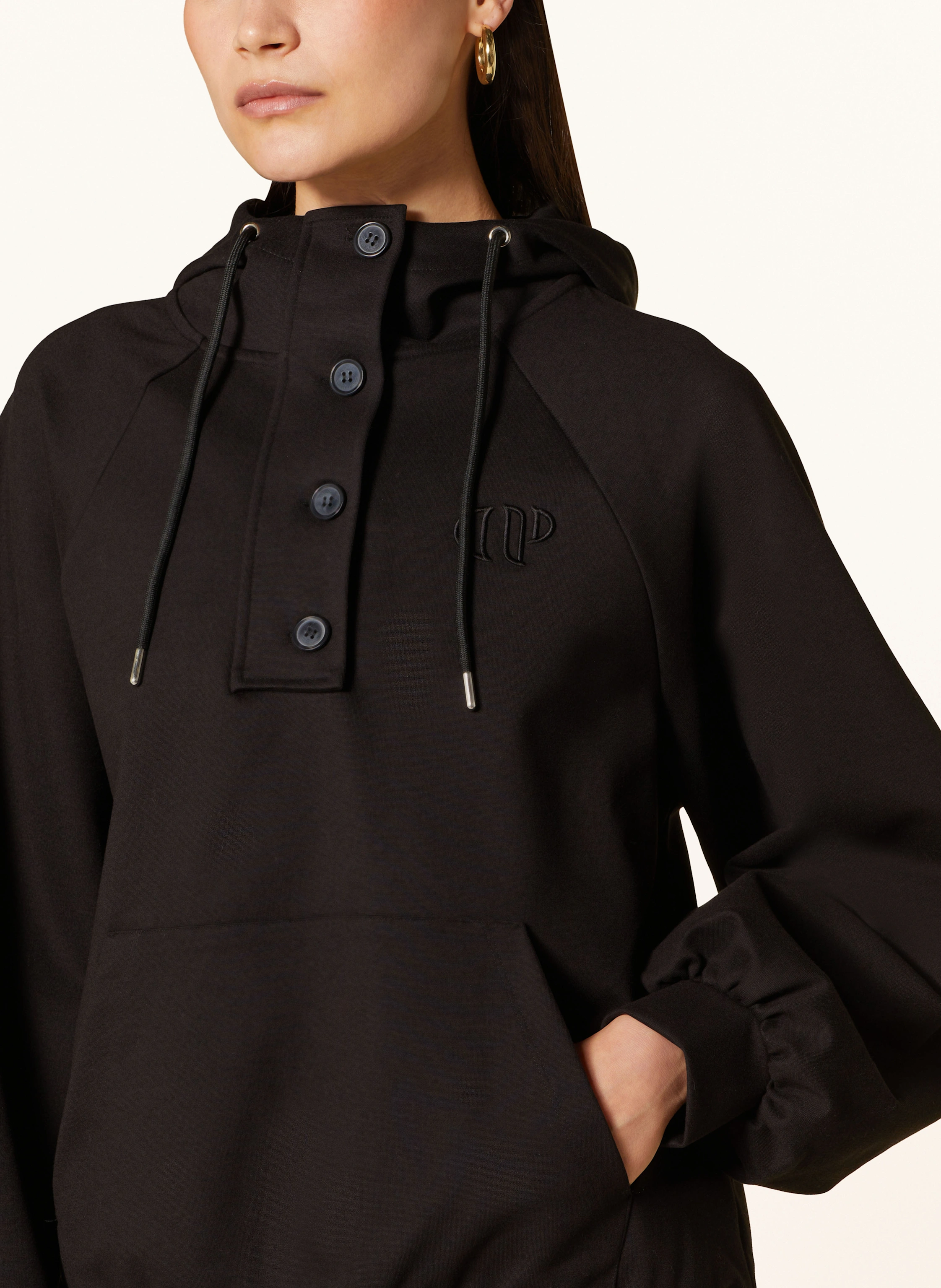 CLAUDIE PIERLOT Hoodie