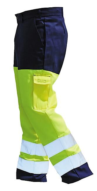 DASSY - PANTALON VISION (sur commande)