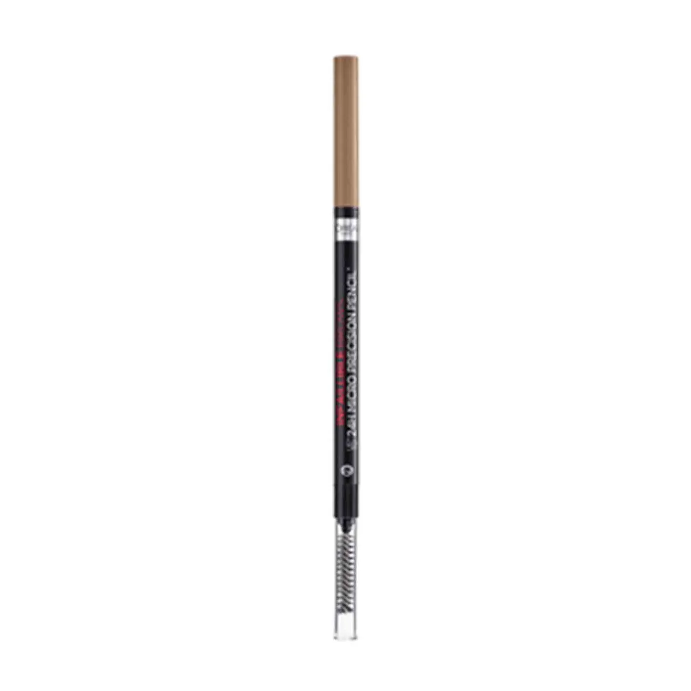 L'ORÉAL PARIS 24H Micro Precision Pencil8 Light cool blonde