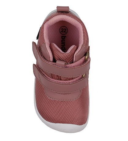Bundgaard Stiefel - The Walk Sport Tex - Rosa