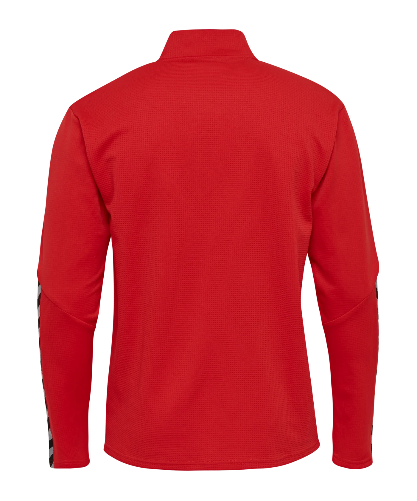 Hummel Authentic Ziptop Kids F3062