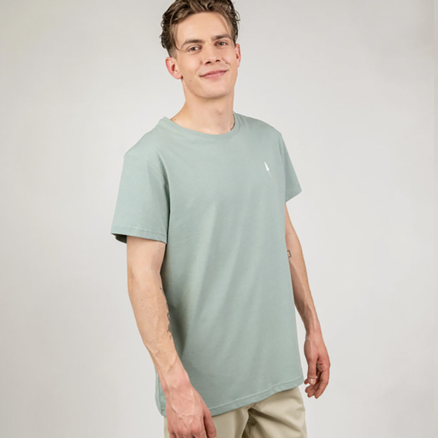 NIKIN TreeShirt Basic Unisex