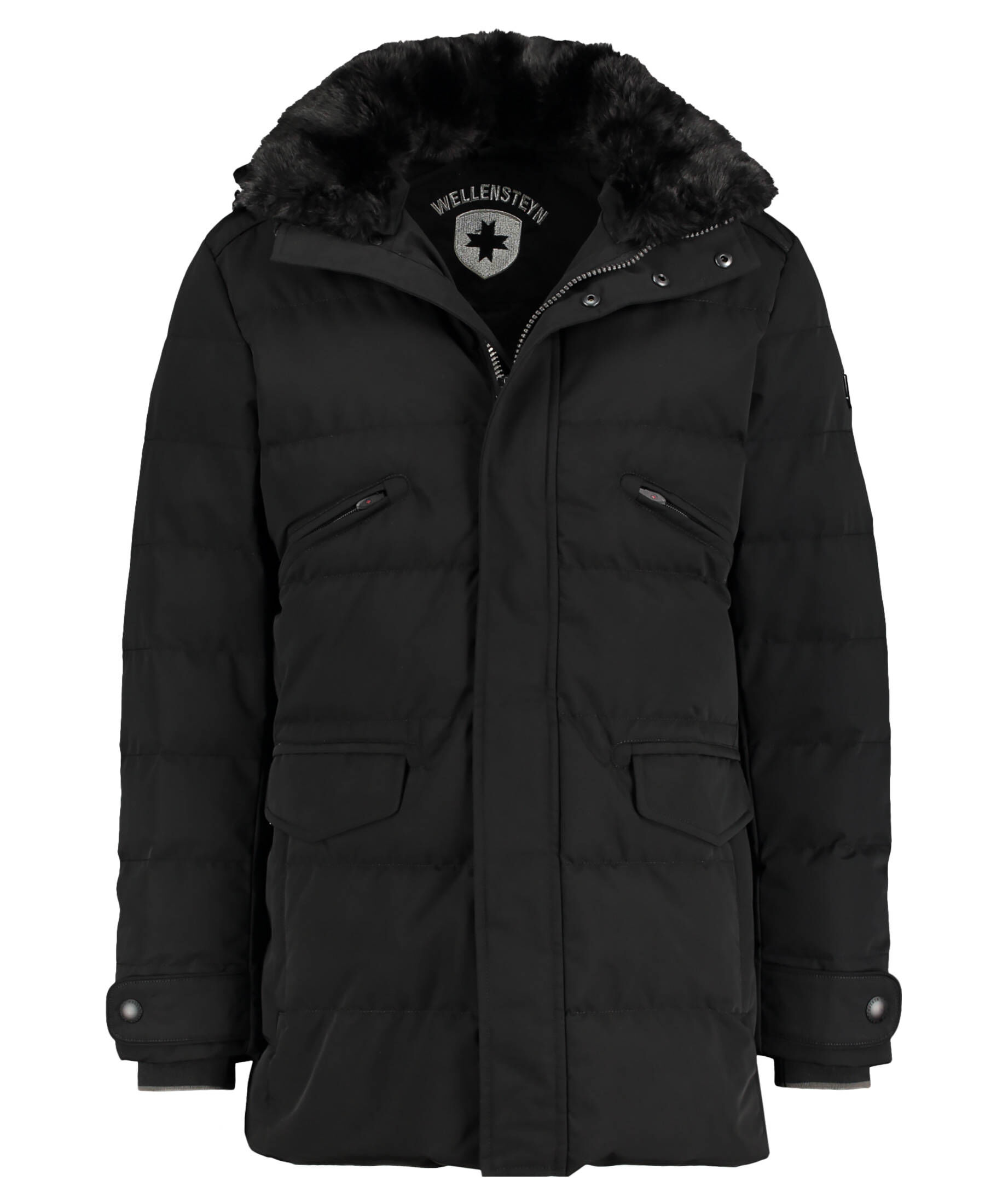 Wellensteyn| Herren Parka 