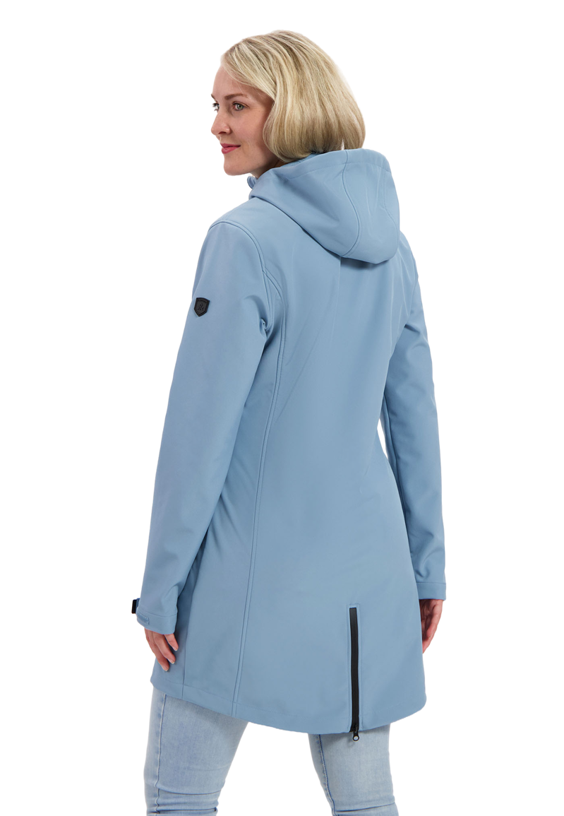 Faye Softshell