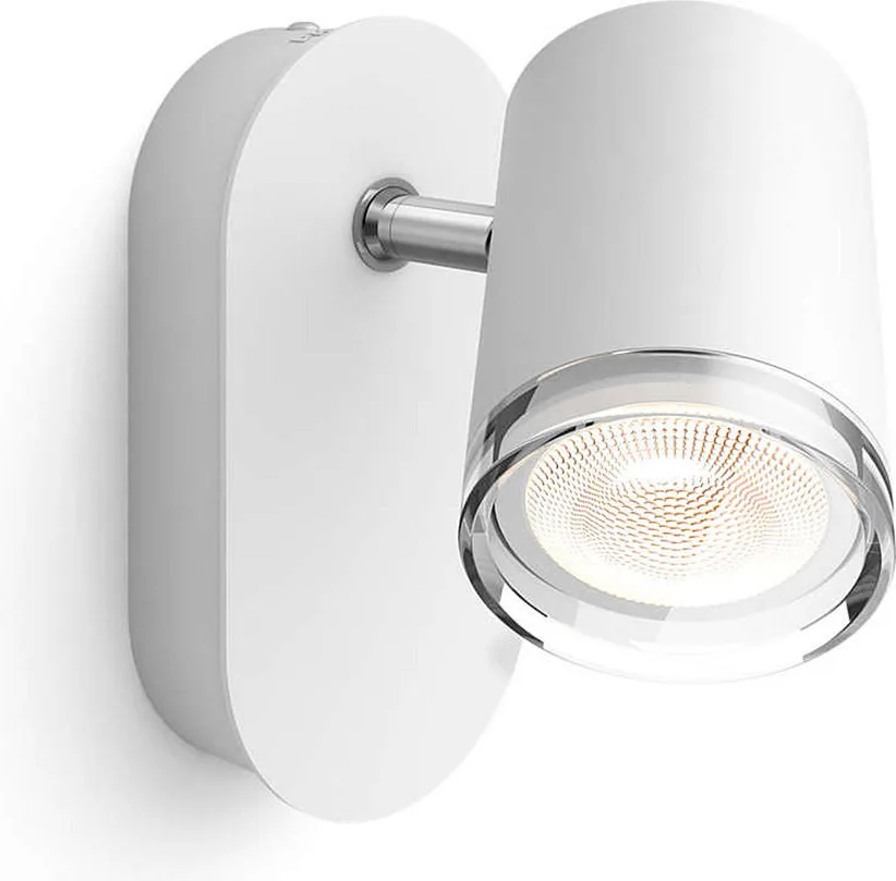 Philips Hue White Ambiance Adore Bluetooth (spot) Lampe connectée