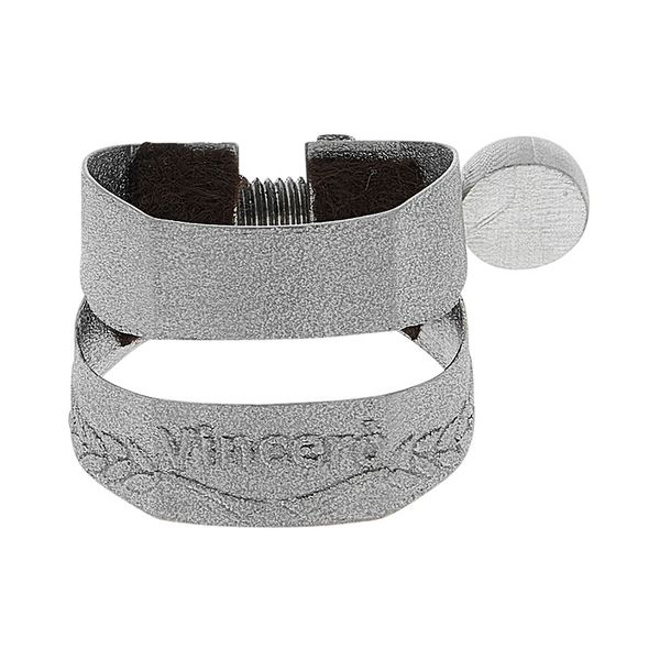 Playnick Vincerò Ligature Soprano Sax