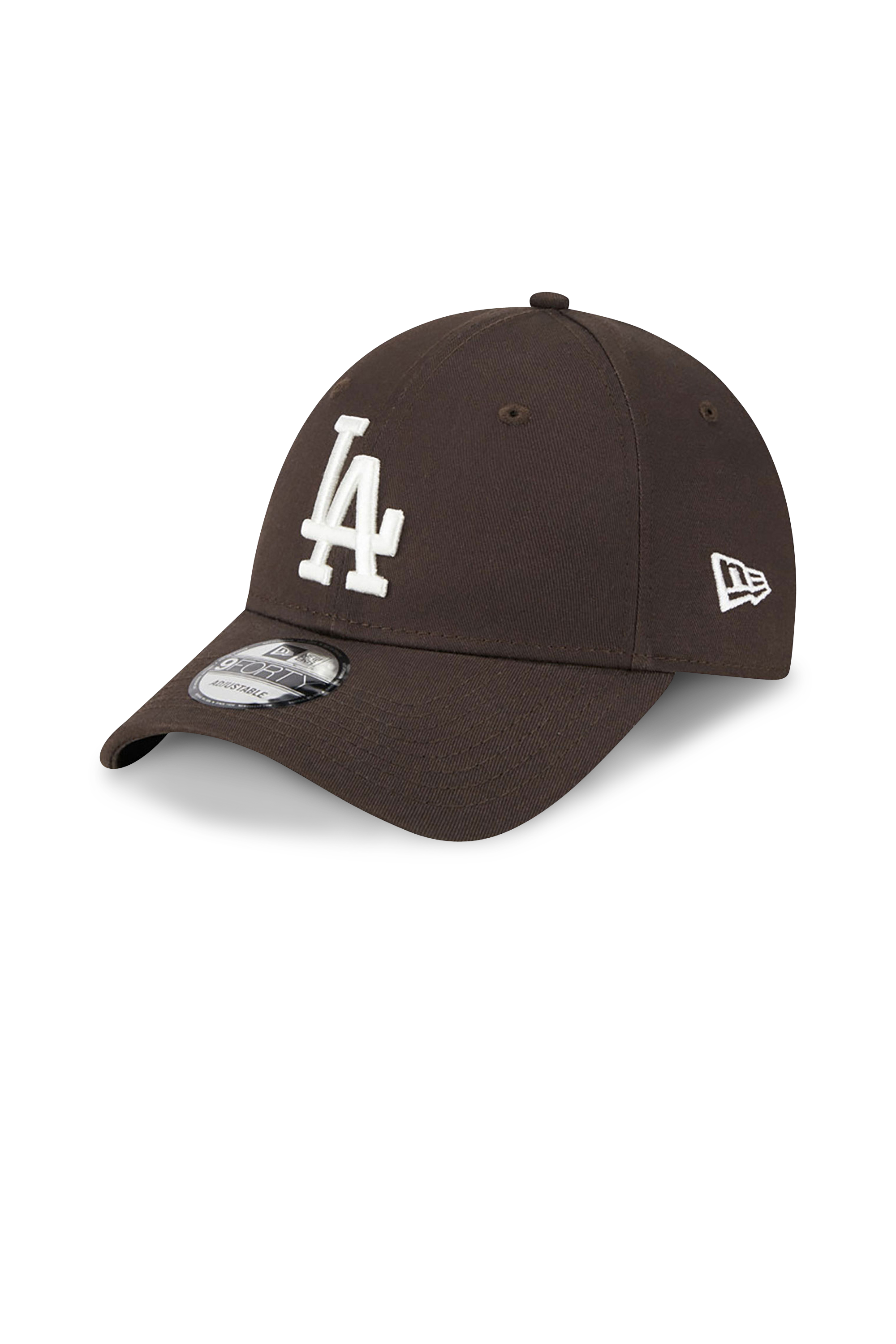 NEW ERA Casquette LEAGUE ESSENTIAL Marron