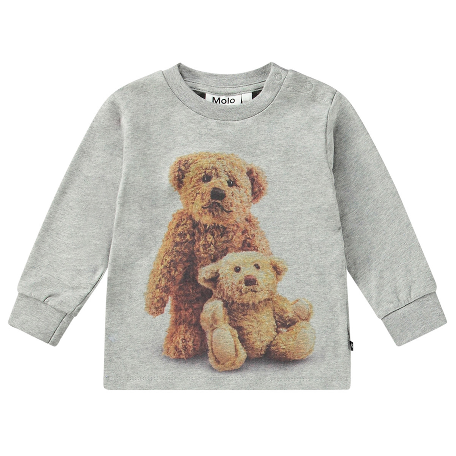 Eloy - Furry Friends_Tee