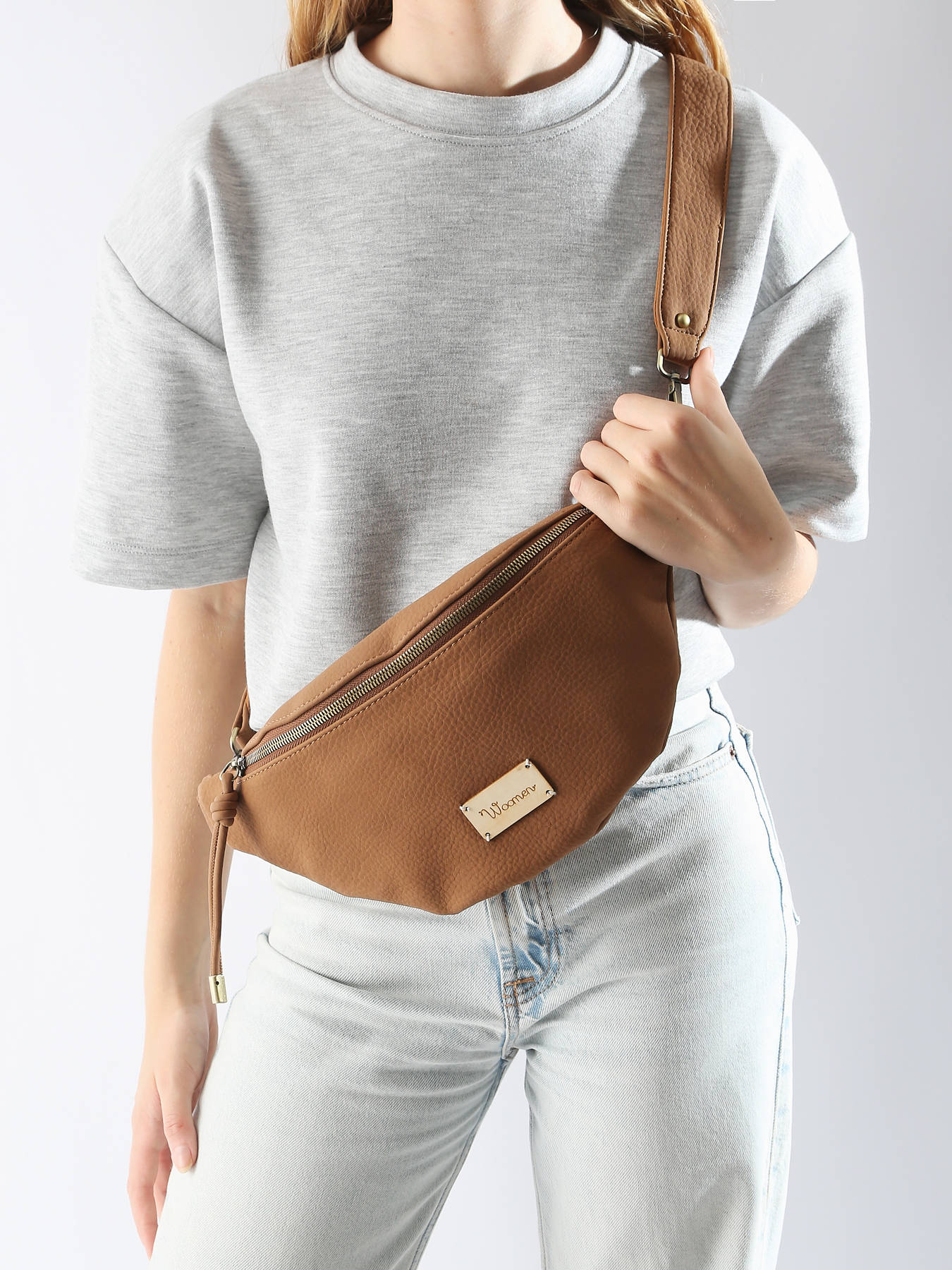 Sac banane Muscari WOOMEN