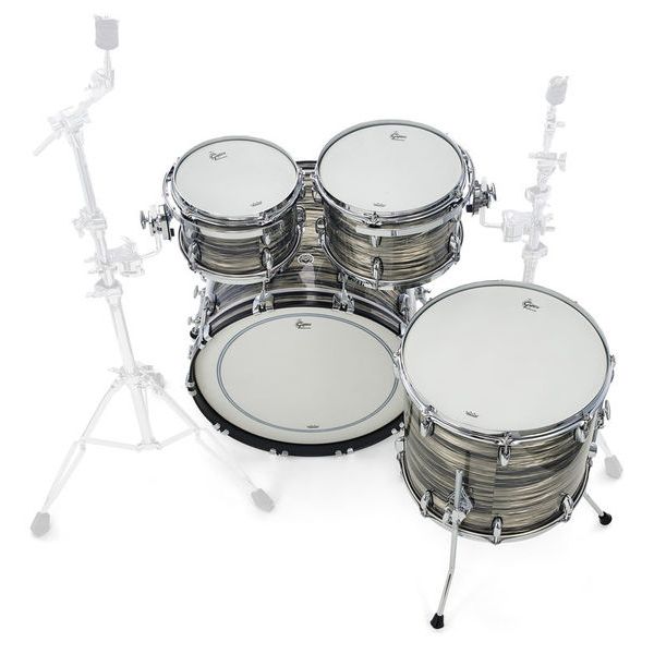 Gretsch Brooklyn Standard Set Grey