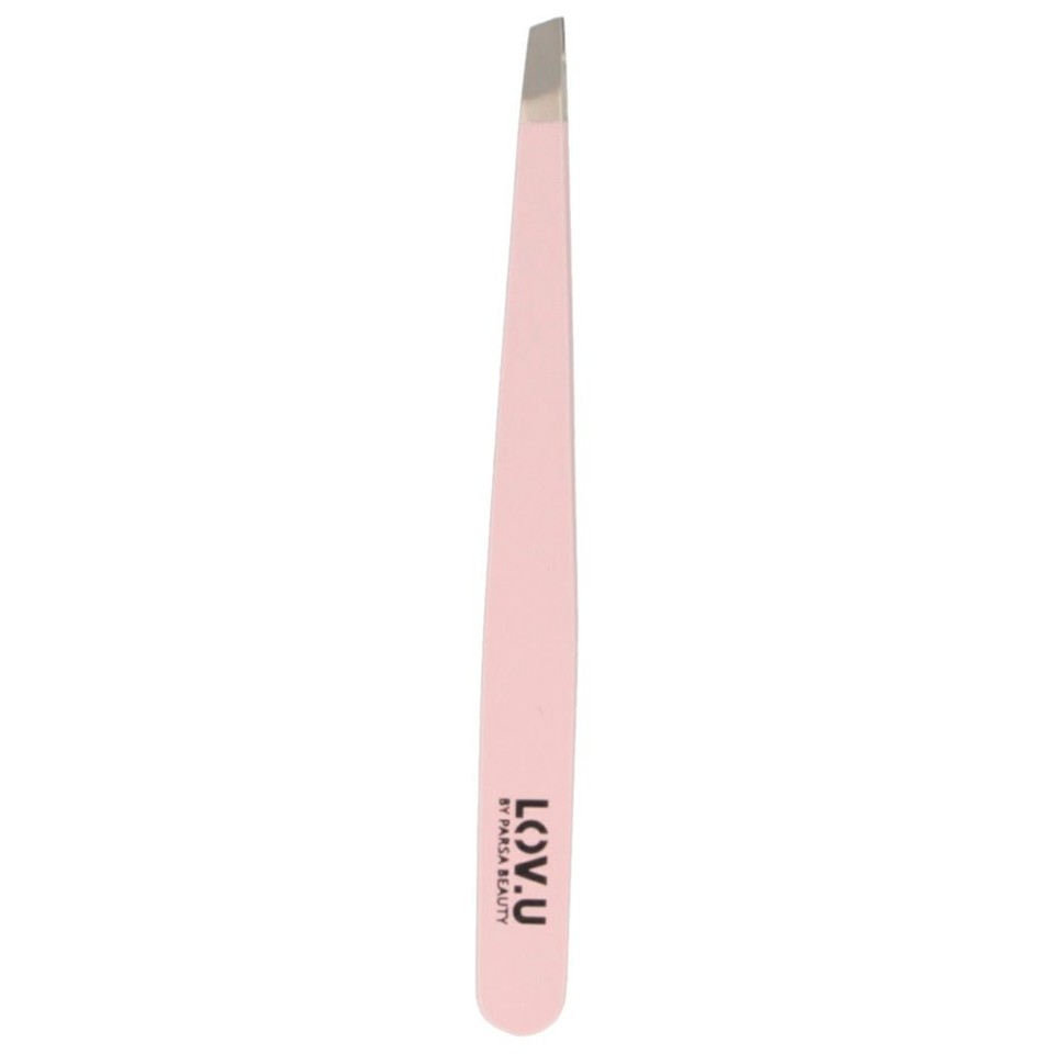 Parsa - LOV.U Pincet Pink