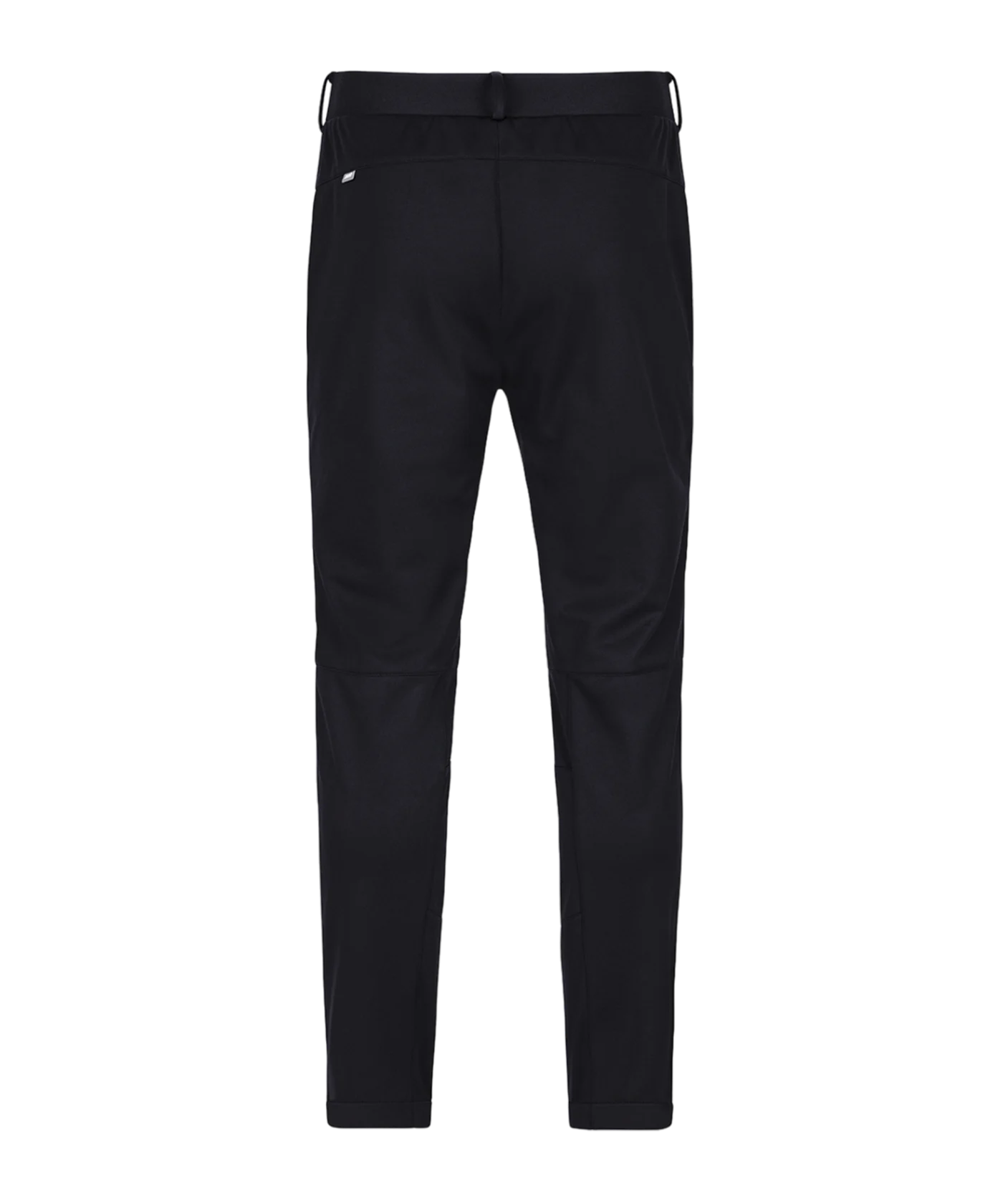 JAKO Softshellhose Schwarz F800