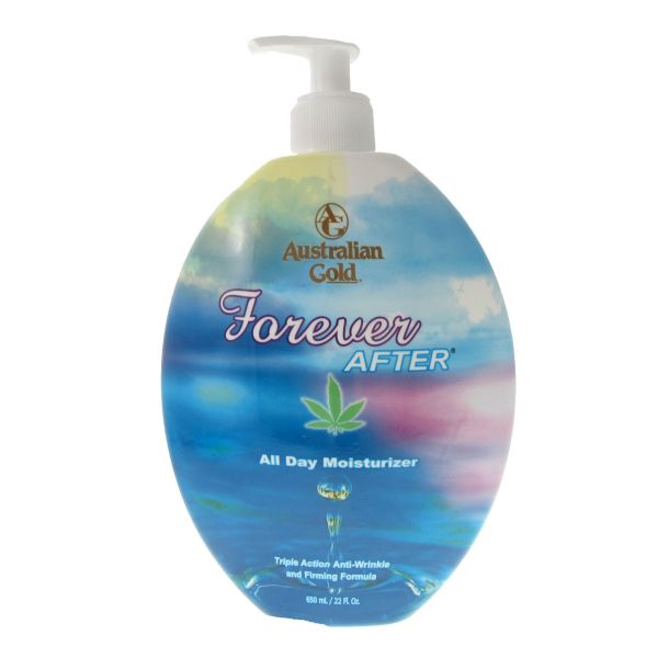 After Sun Australian Gold Forever 650ml