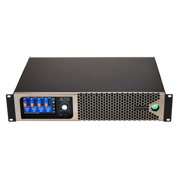 Seeburg Acoustic Line S 10