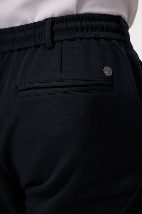 JP1800 Jersey-Chino, FLEXNAMIC®, Schlupfbundhose, Straight Fit, bis 7 XL