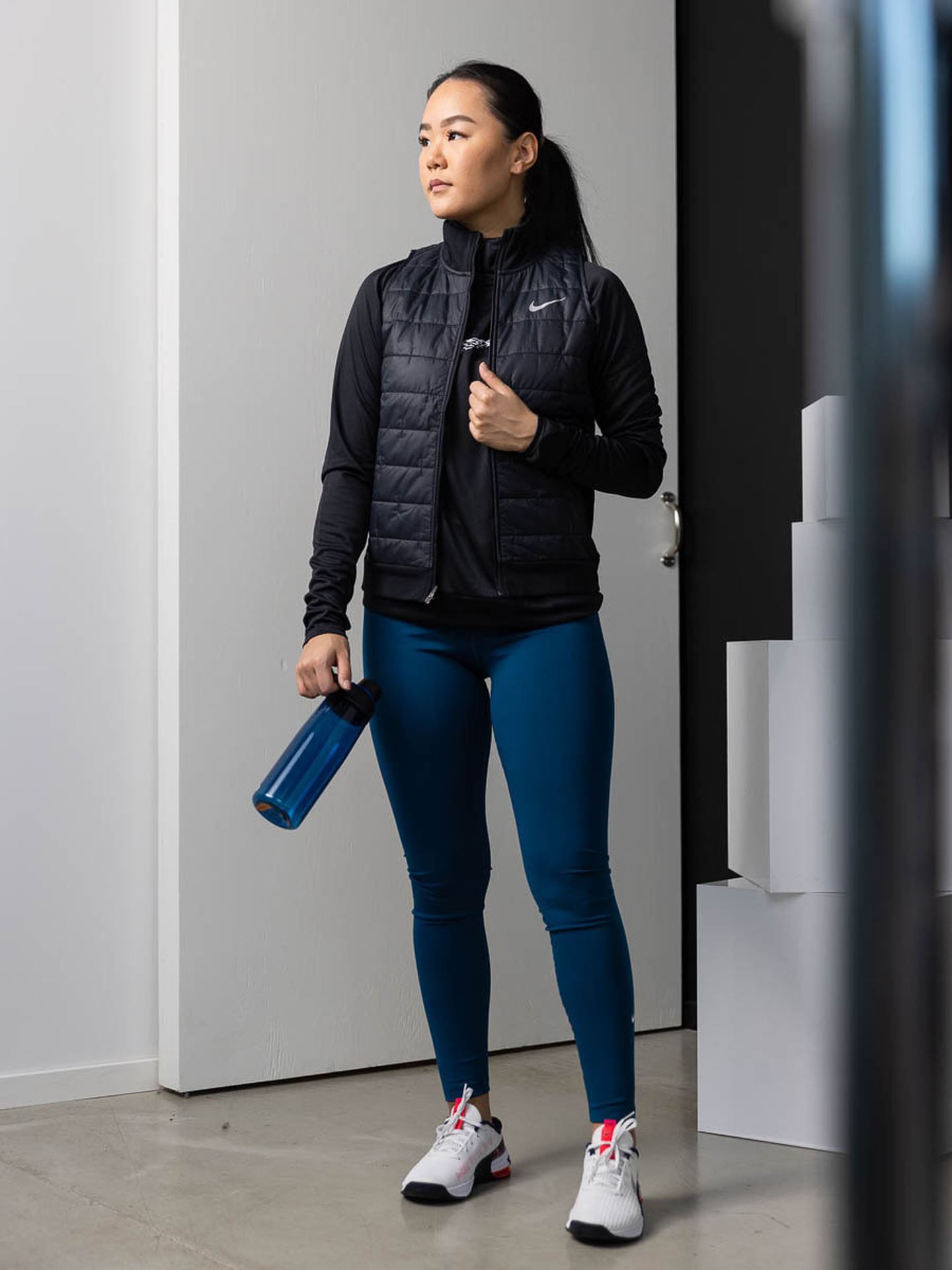 Therma-Fit Running Vest