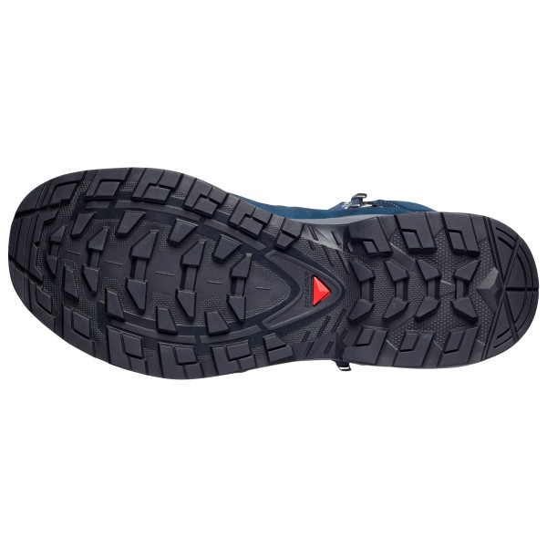Salomon - Women's Quest 5 GORE-TEX - Chaussures de randonnée