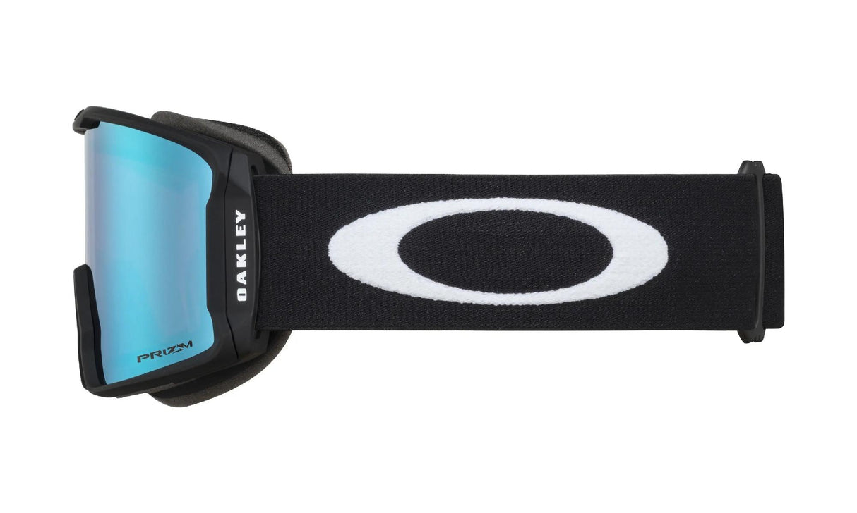 Oakley<br>Line Miner L Matte Black
