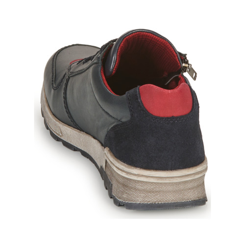 Rieker - 15103-14 - Marine
