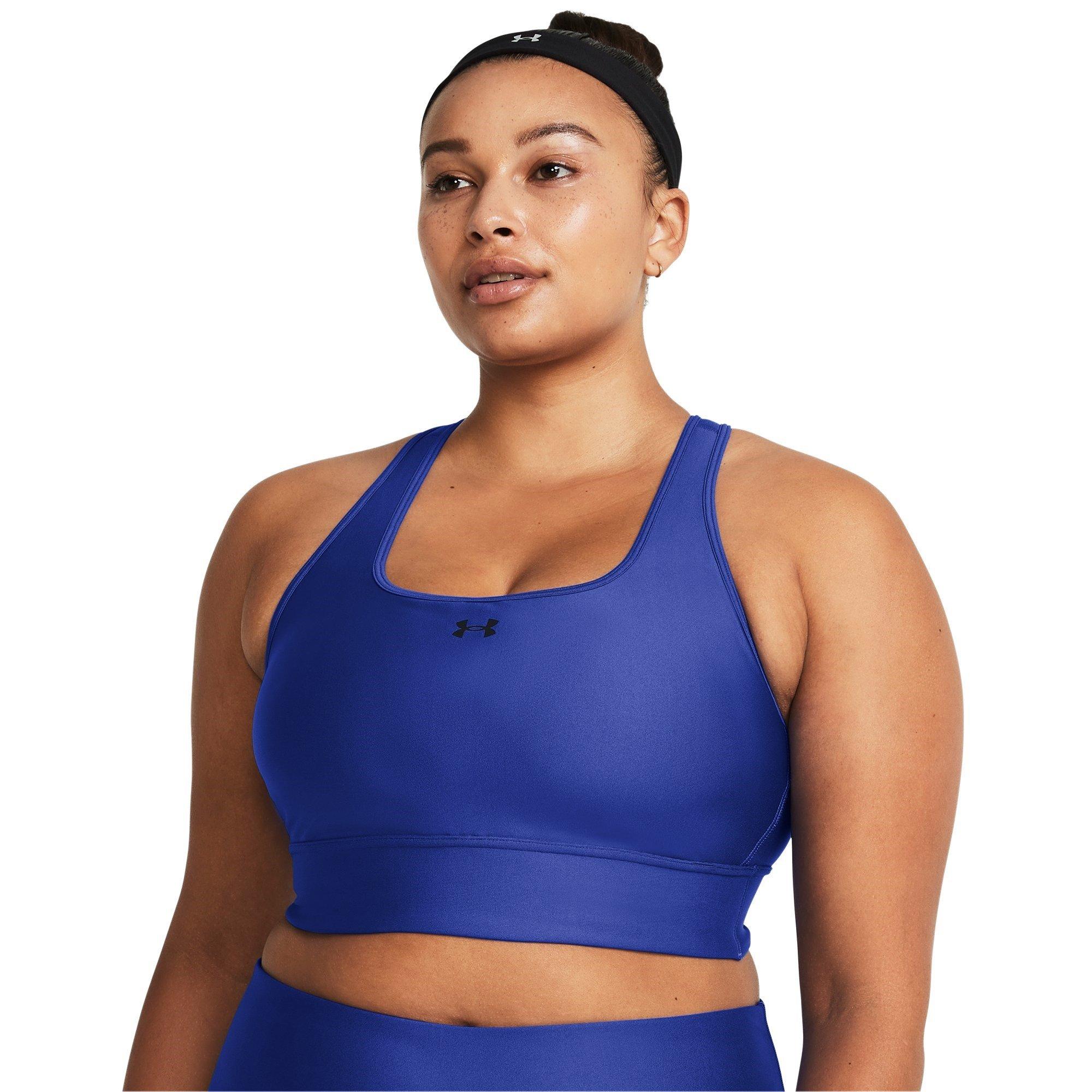 Under Armour Crossbck Long Bra Ld99