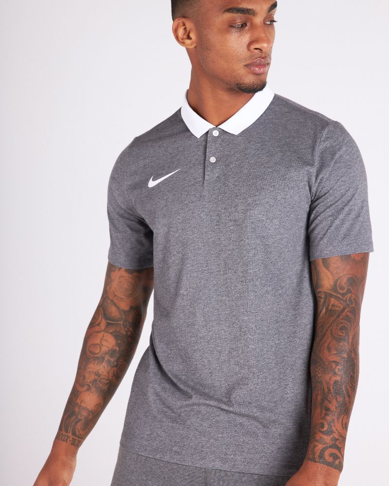 Polo Nike Team Club 20 pour homme