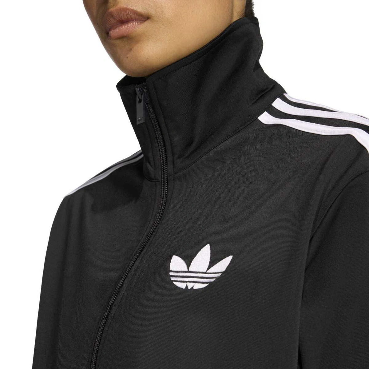 Casaco adidas Firebird Loose Mulher