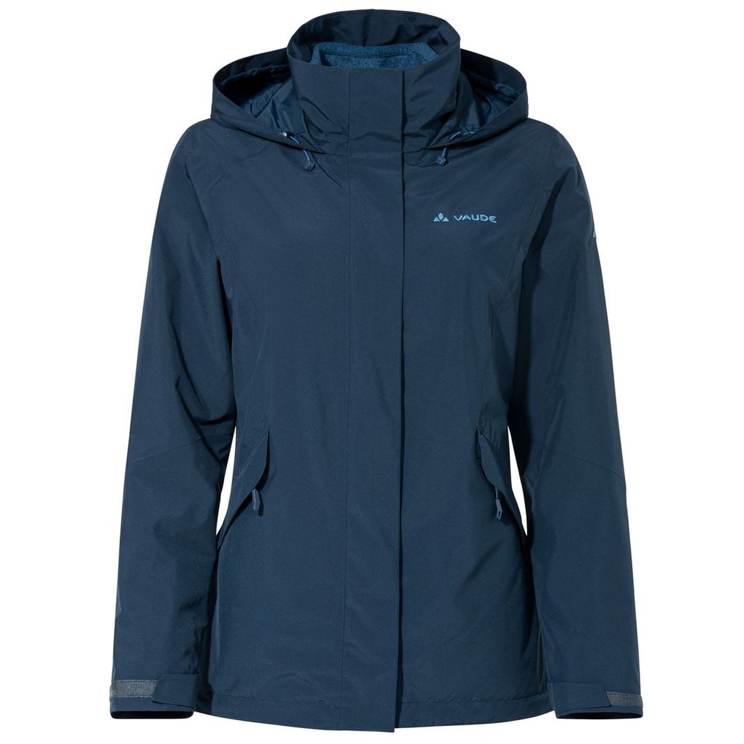 VaudeWo Rosemoor 3in1 Jacket II