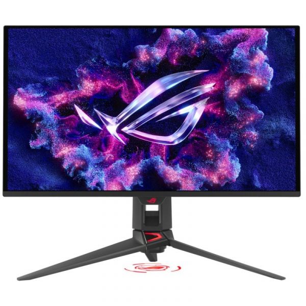 Monitor ASUS ROG Swift OLED PG27UCDM 26.5