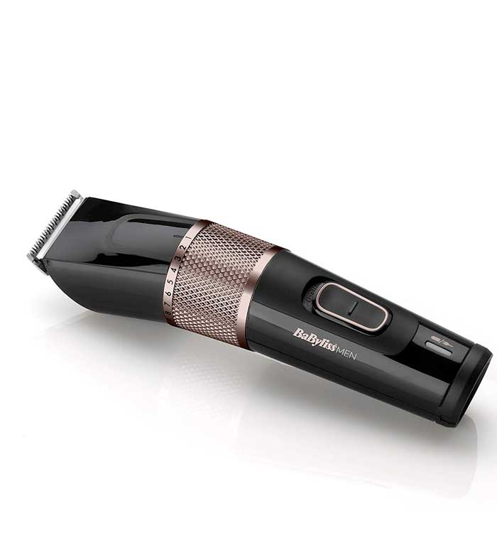 Babyliss - Máquina de cortar cabelo Powerful Control E974E