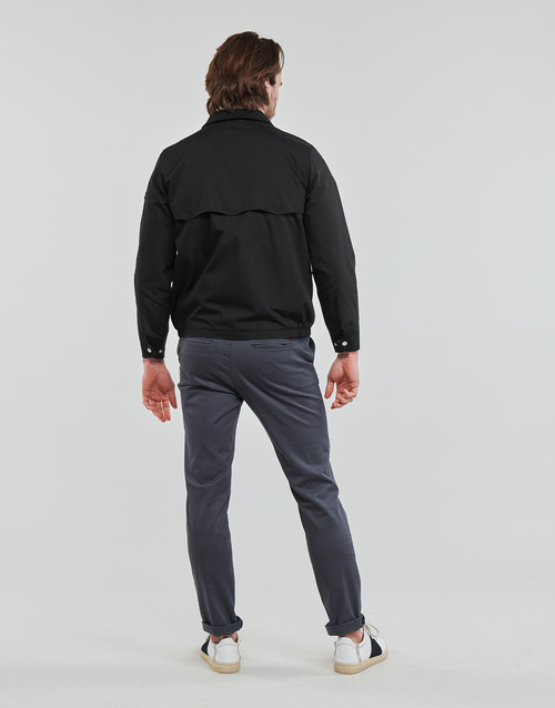 Harrington - CAROLINA - Noir