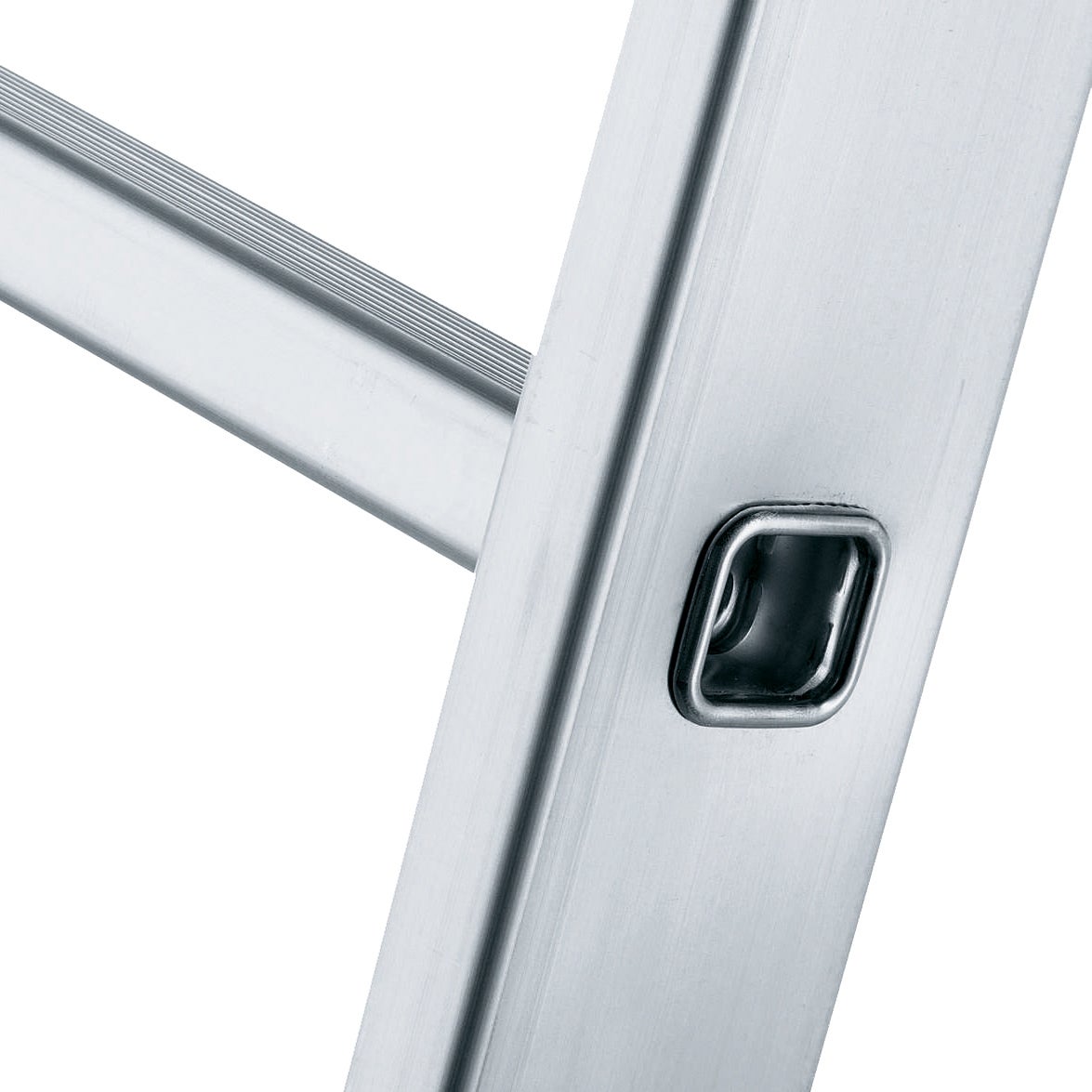 Zarges Skyline 2E touwladder 2x24 sporten