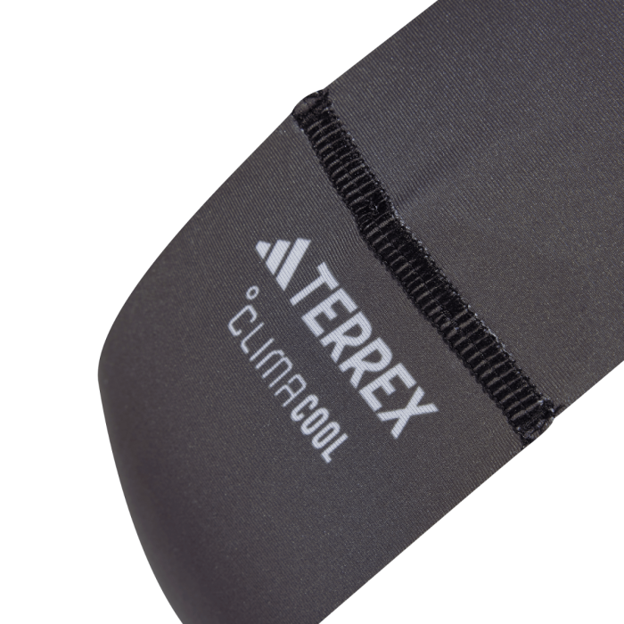 adidas Unisex Diverse Terrex AR Headband Sort