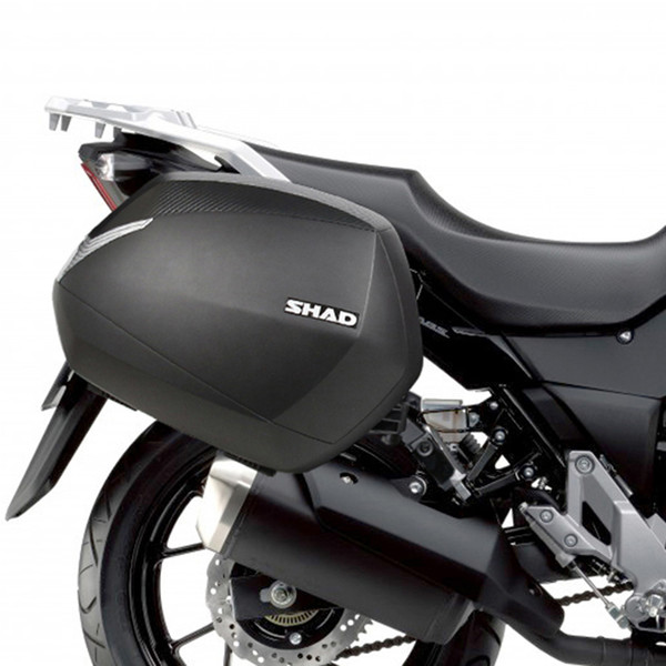 Shad - Support Fixation 3P System Suzuki V-Strom 250 S0VS27IF