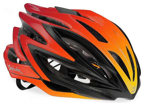 Casque Spiuk Dharma Ed Orange
