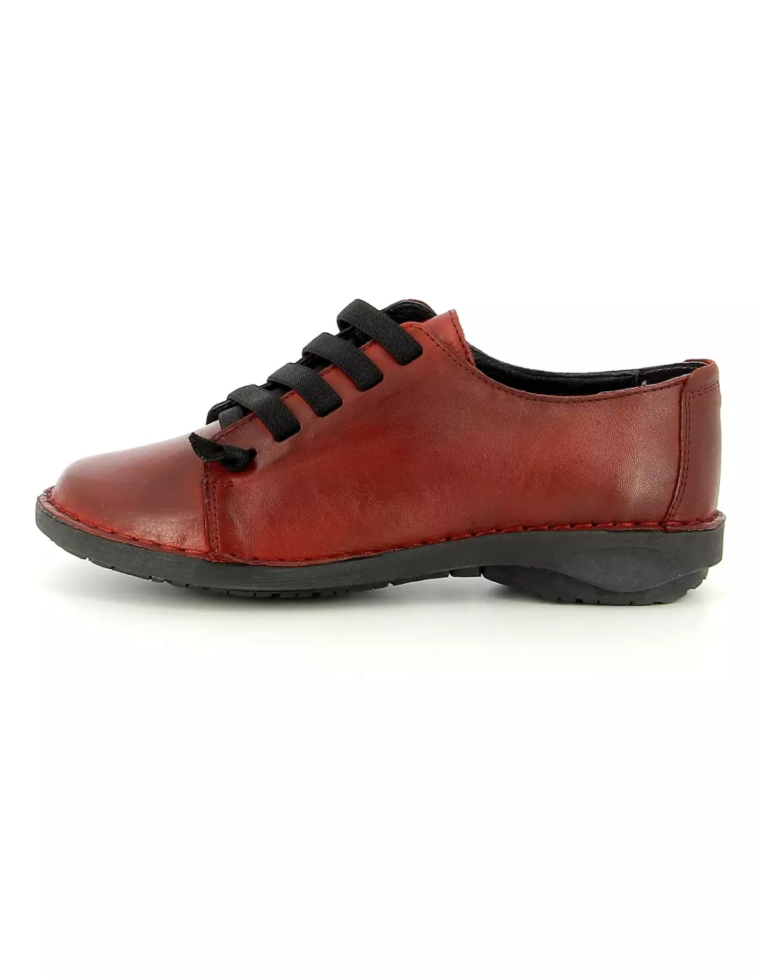 LOU KRISTENSEN IB1047 - Baskets Rouge