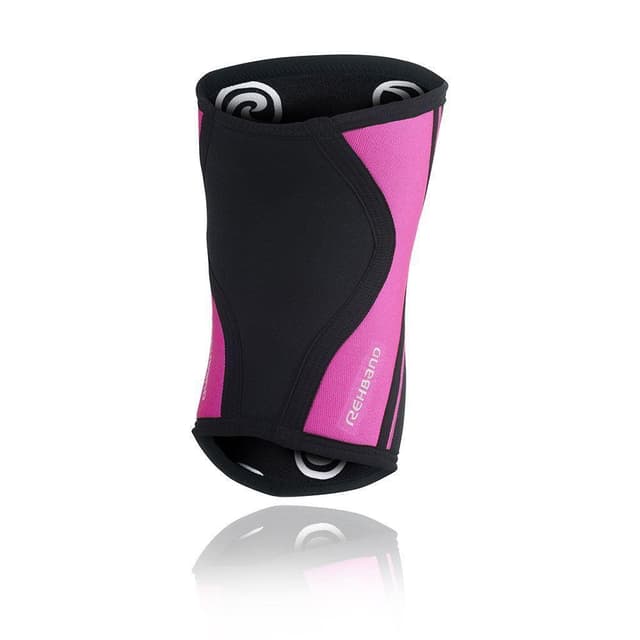 Rehband RX Knee-Sleeve 3mm