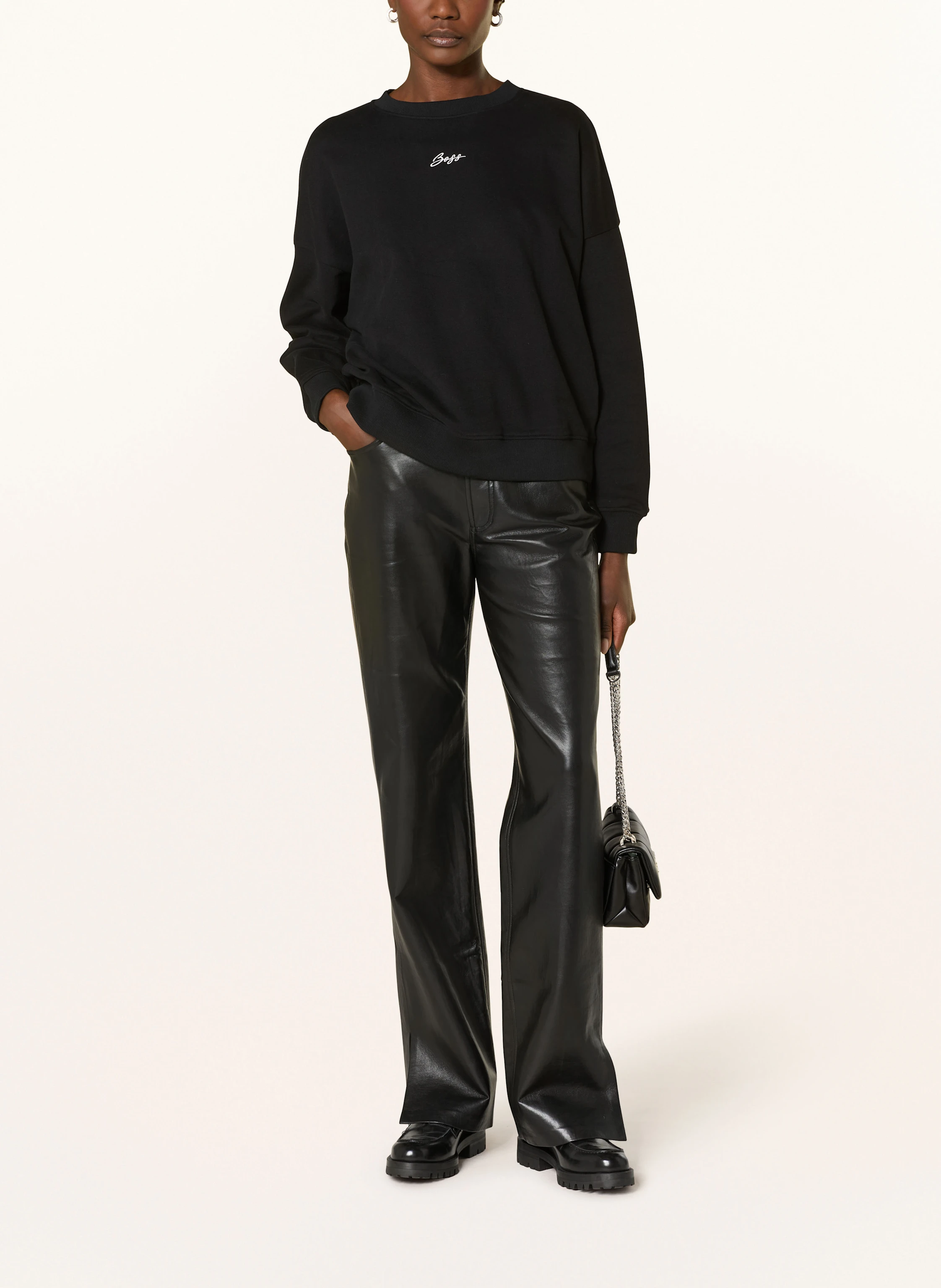 BOSS Sweatshirt ESWEATY