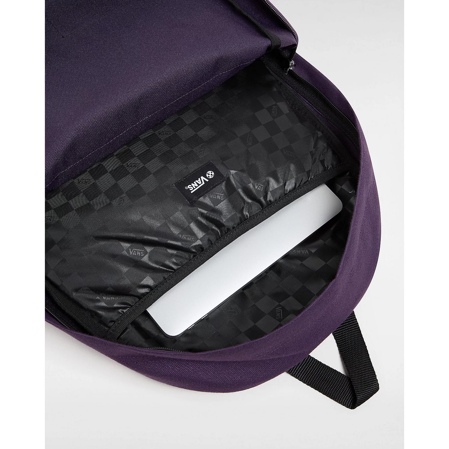 Vans Old Skool Backpack gothic grape