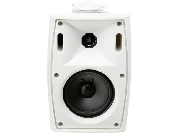 LD Systems LDCWMS42W100V ELA-højttaler 20 W Hvid 1 Paar