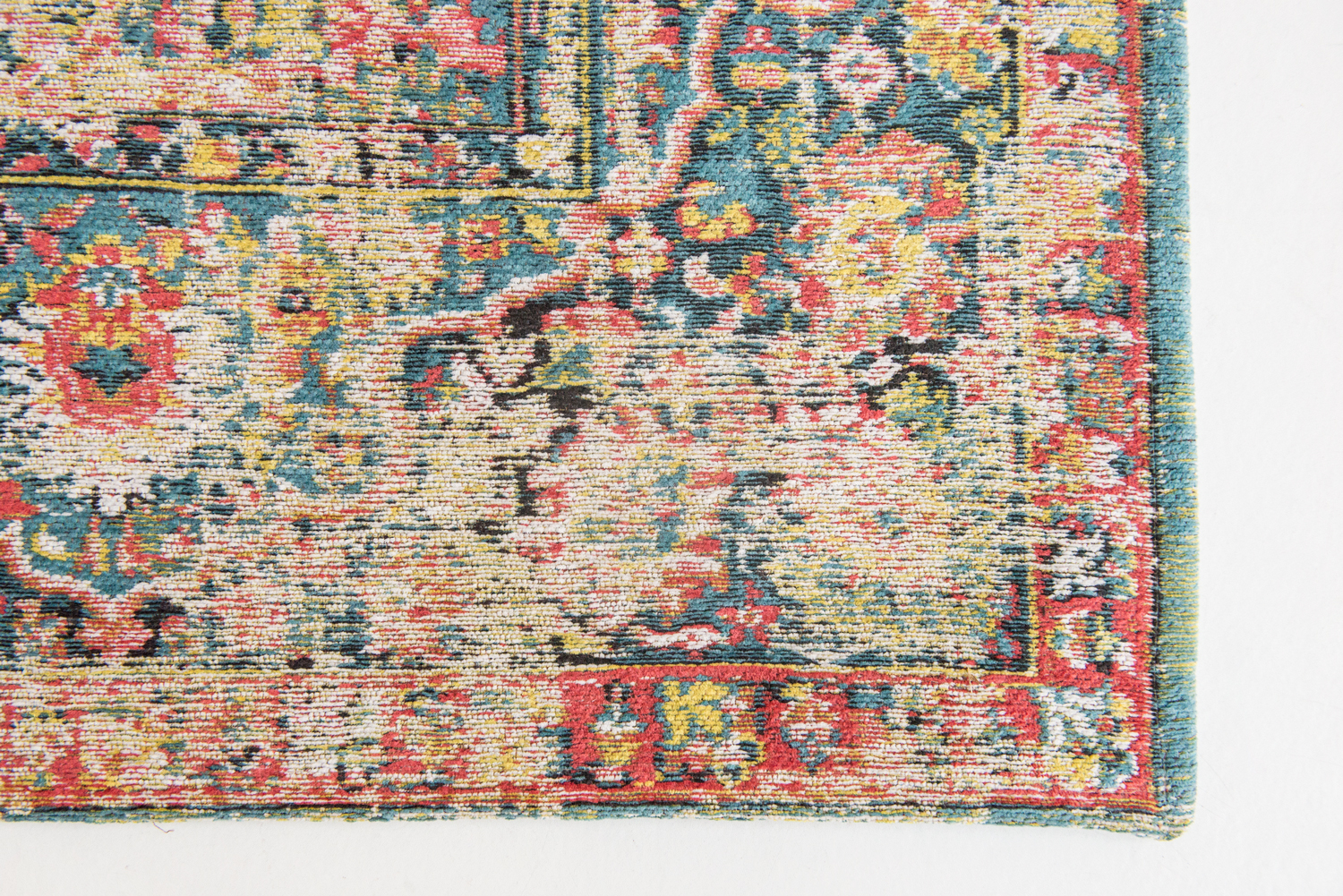 BAKTHIARY 108712 JANISERRY MULTI