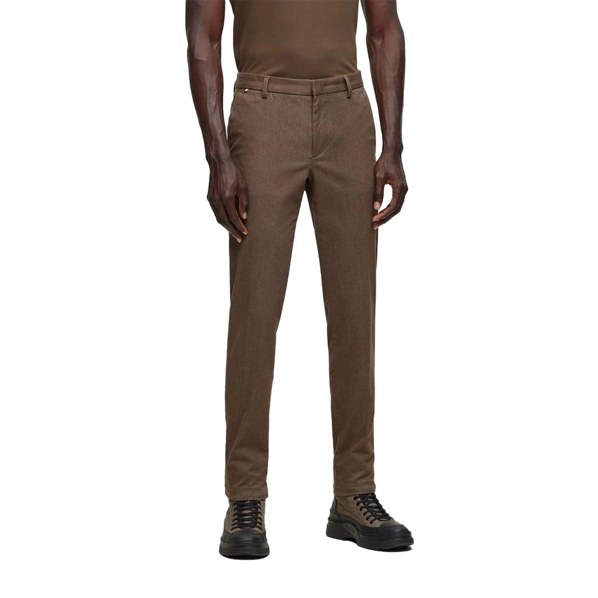Heren Pantalon JAKES25-M5 Green