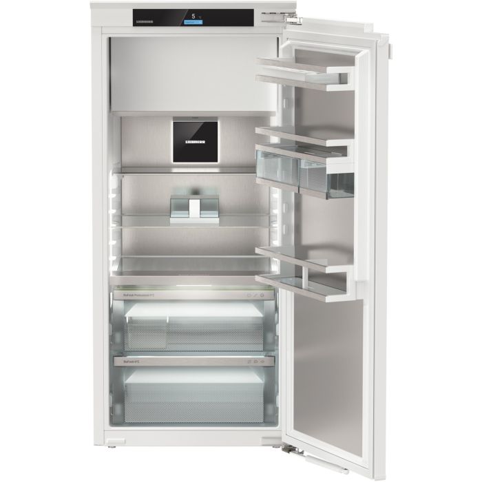 Liebherr Einbau-Kühlschrank IRBd 4171-20 Peak BioFresh