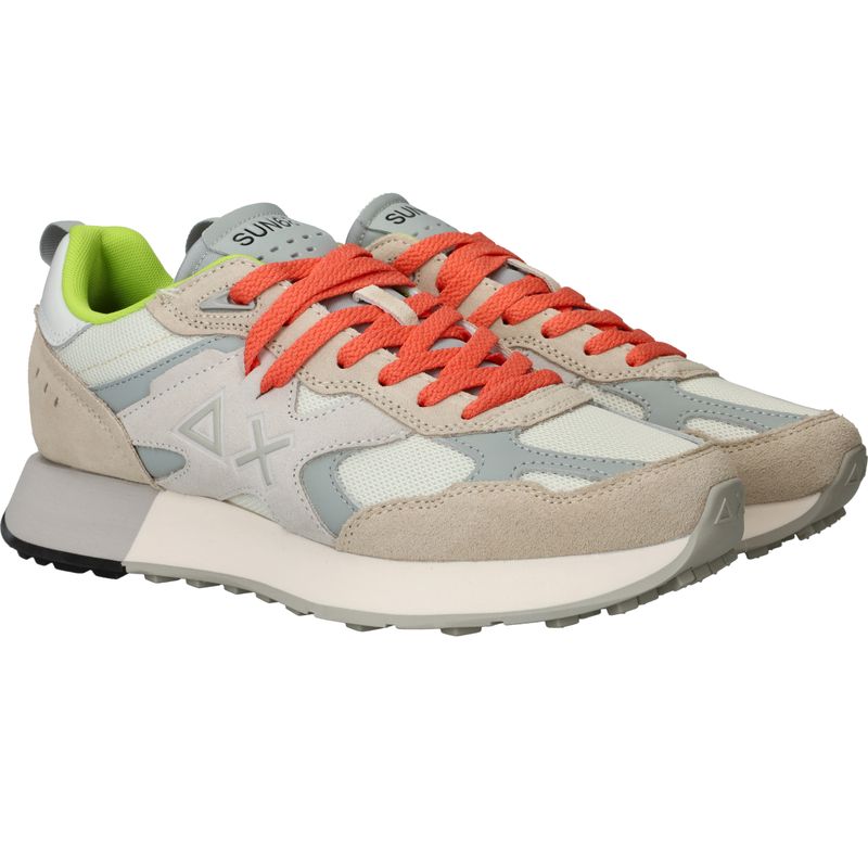 Sun68 Jaki Outdoor Sneakers Multi Heren