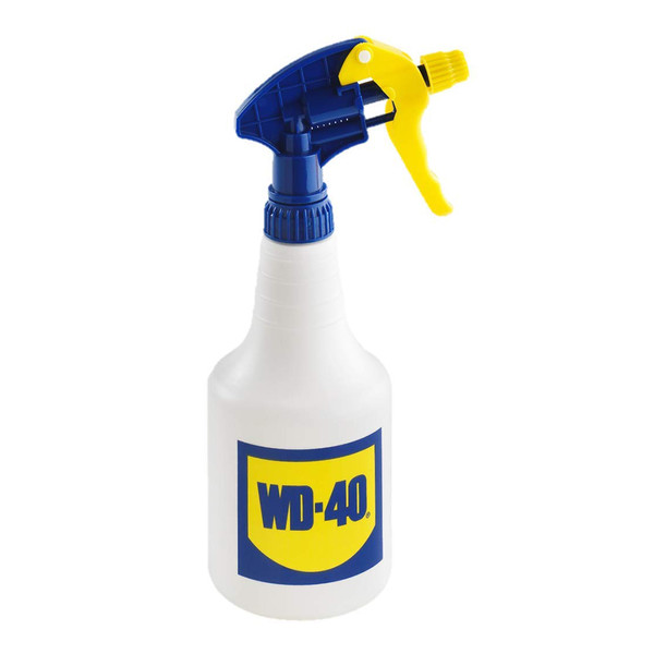 WD-40 - Pulvérisateur vide pour bidon 5L