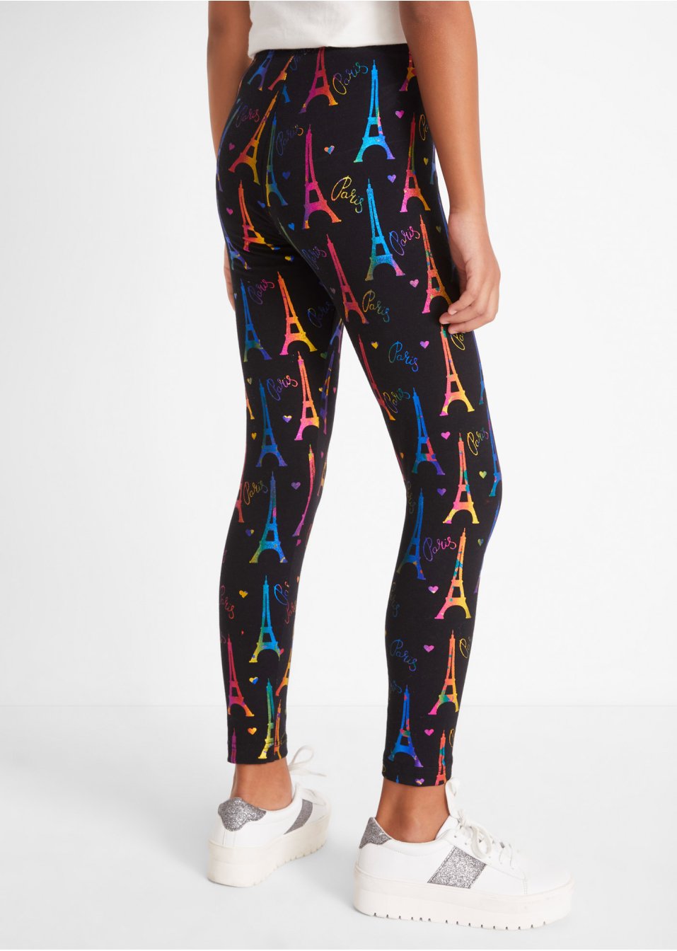 Legging fille