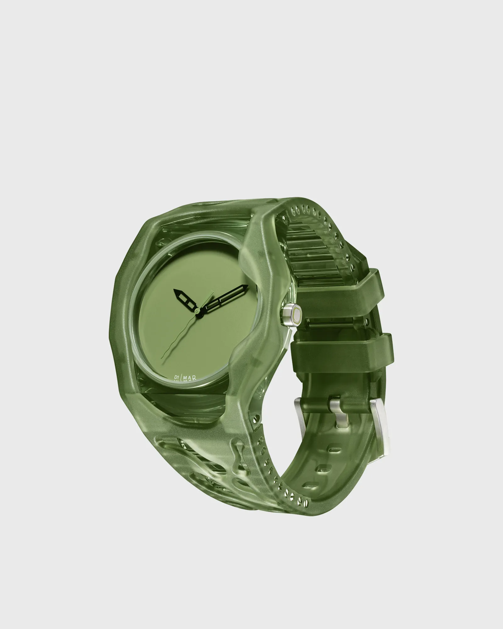 MAD Paris x D1 Milano  - VIRIDIS