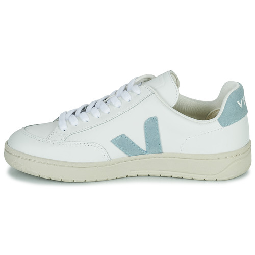 Veja - V-12 - Blanc / Bleu