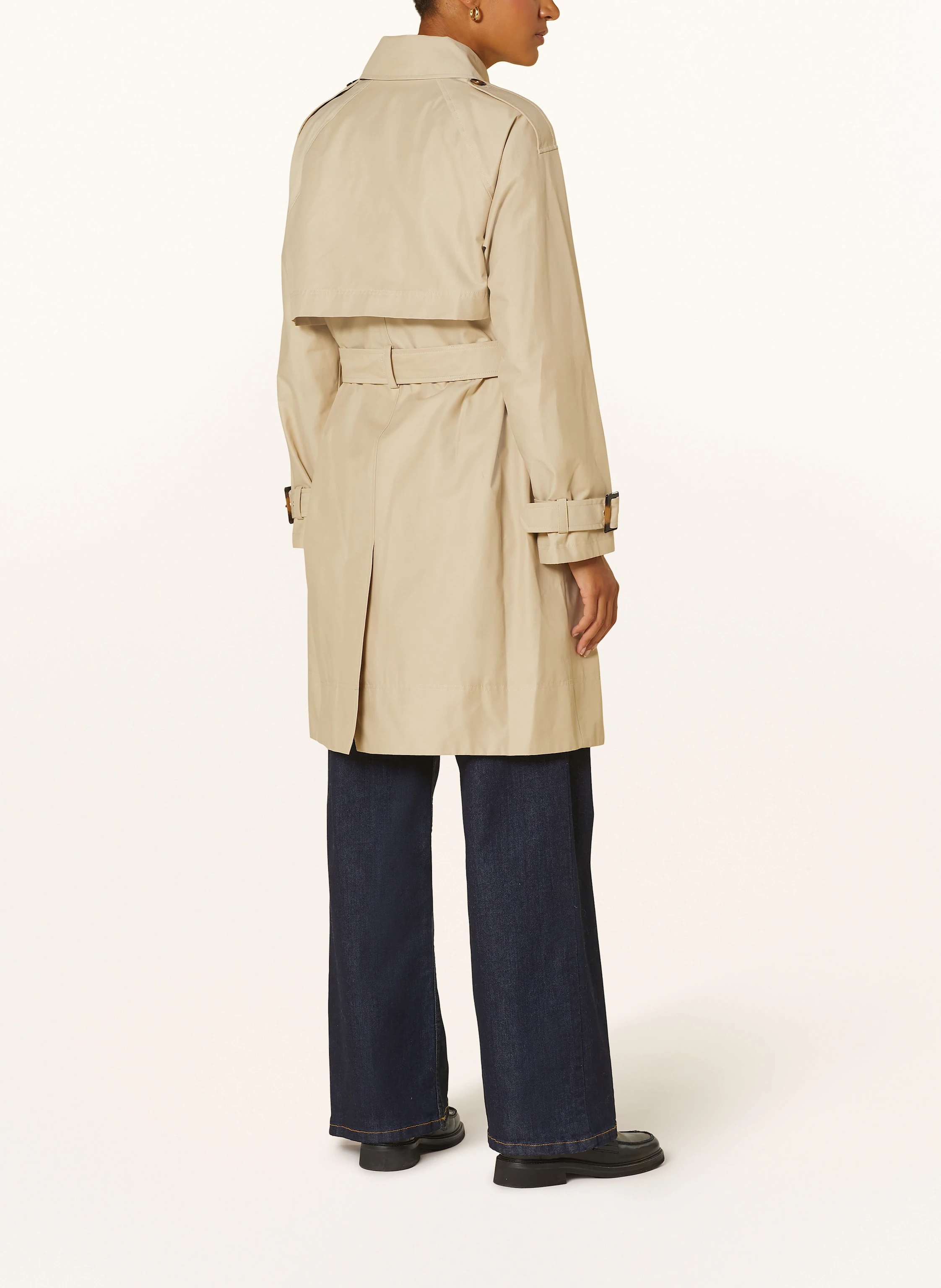 Barbour Trenchcoat MAIA