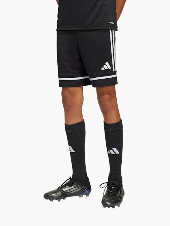 adidas Shorts Schwarz