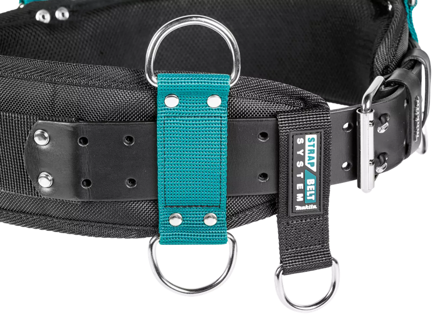 Makita E-15366 Gereedschapsgordel zwaargewicht - 670g